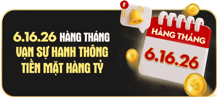 Các chương trình khuyến mãi hấp dẫn tại 79kinh