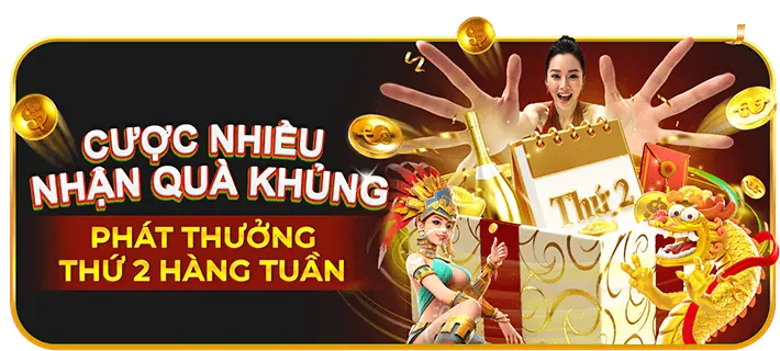 Các trò chơi nổ hũ tại 79kinh