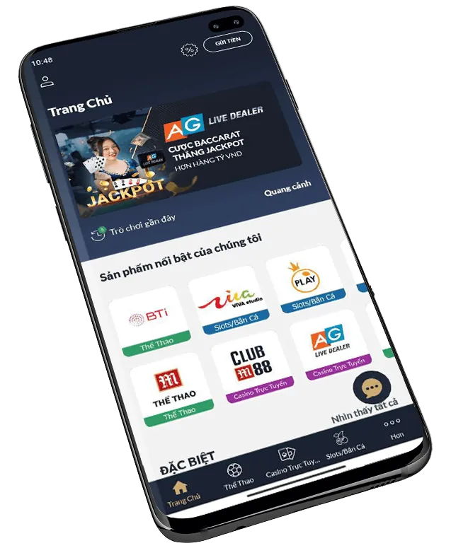 Giao Diện Thân Thiện, Dễ Sử Dụng 79Kinh Link Vào