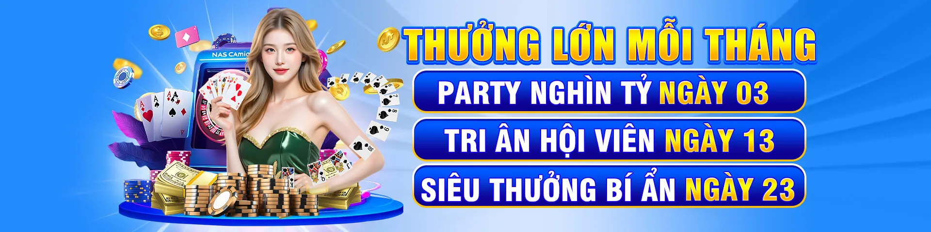 Hình ảnh chính Bắn Cá 79kinh 2026 với đại dương xanh thẳm và cá vàng