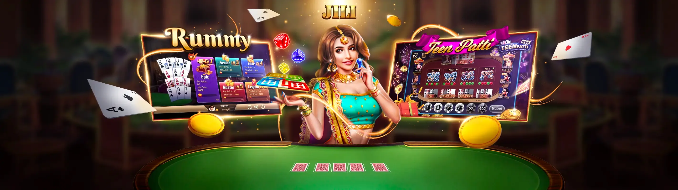 Sòng bạc trực tuyến 79kinh với các trò chơi casino đa dạng